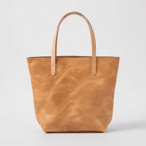 Natural Derby Tote