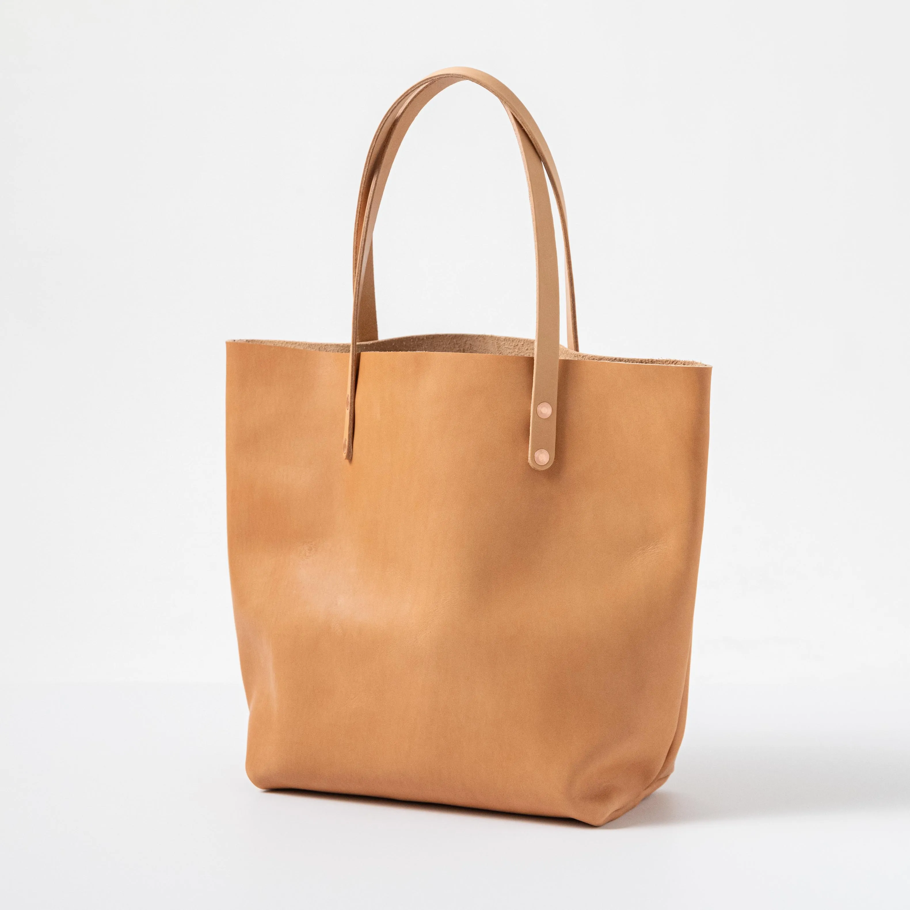 Natural Essex Tote