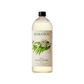 Natural Hand Wash Refill