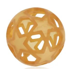 Natural Rubber Star Ball