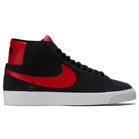 Nike SB Zoom Blazer Mid "Bred"