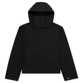 NRG x MMW Jacket - Black