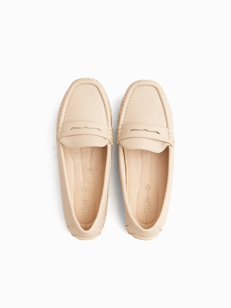 Pattaya Slip-on Loafers