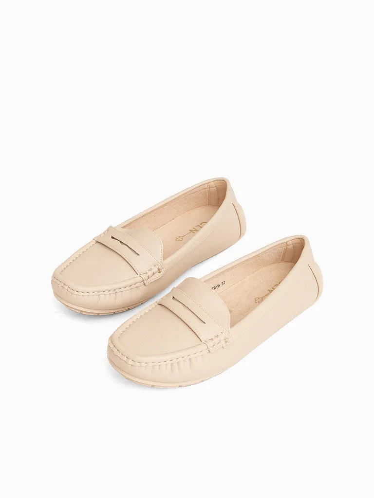 Pattaya Slip-on Loafers