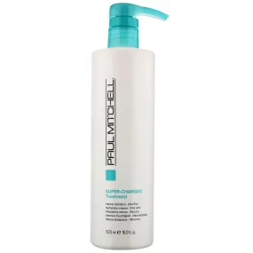 Paul Mitchell Instant Moisture Super-Charged Treatment 500ml