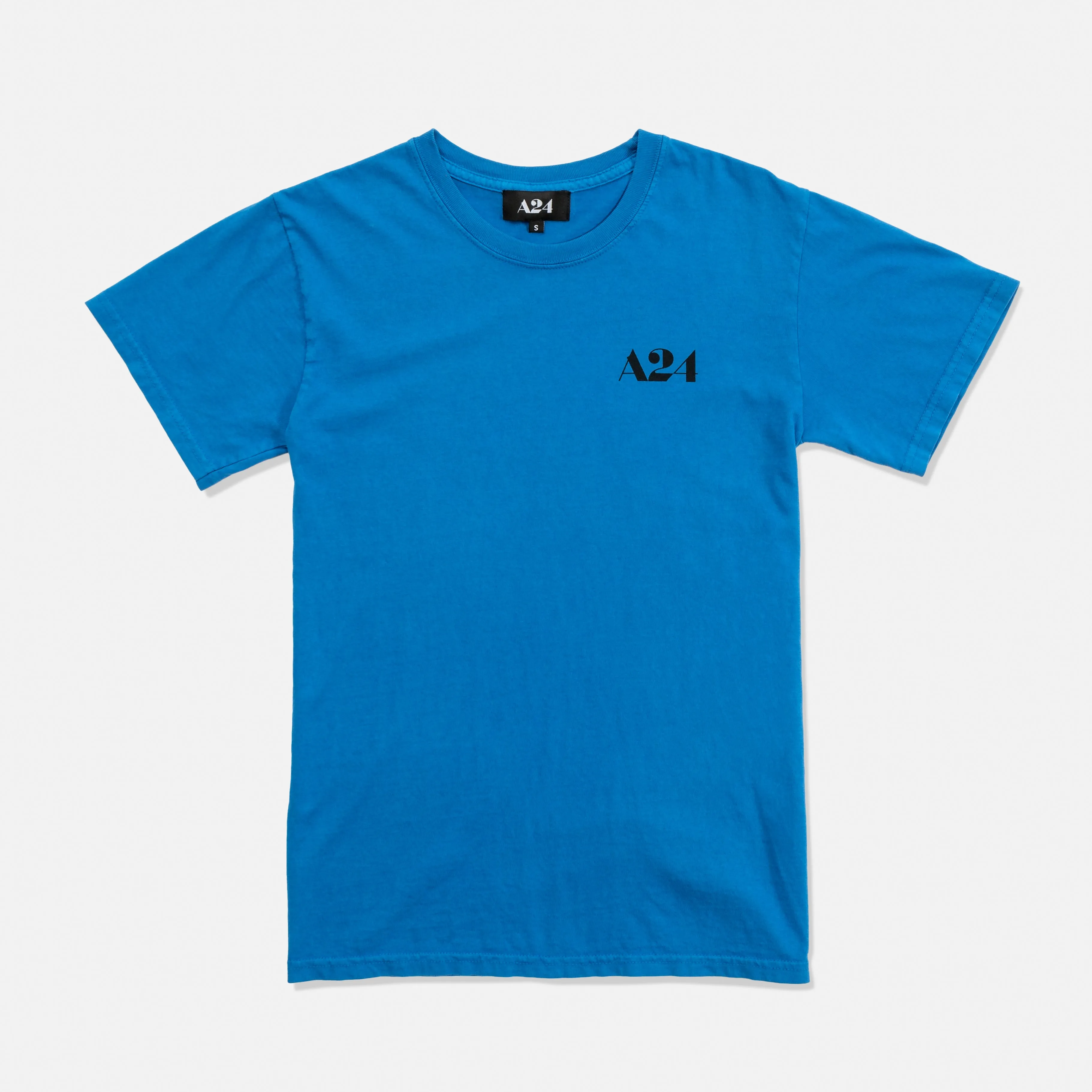 Perfect Blue Tee