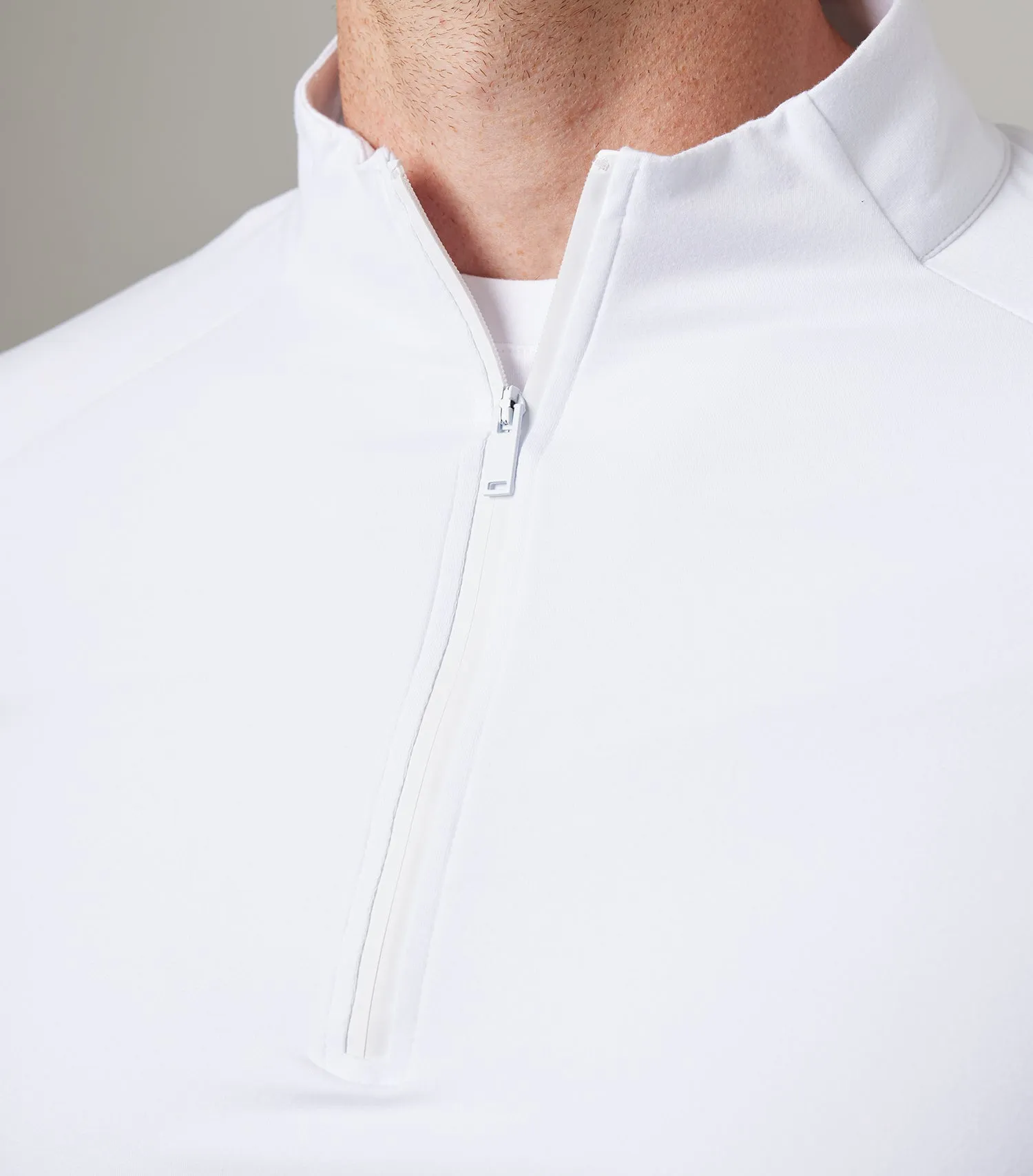 Performance Quarter-Zip