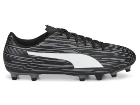 Puma Mens Rapido III FG/AG <BR> 106572 02