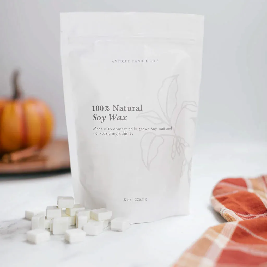 Pumpkin Spice Wax Melts