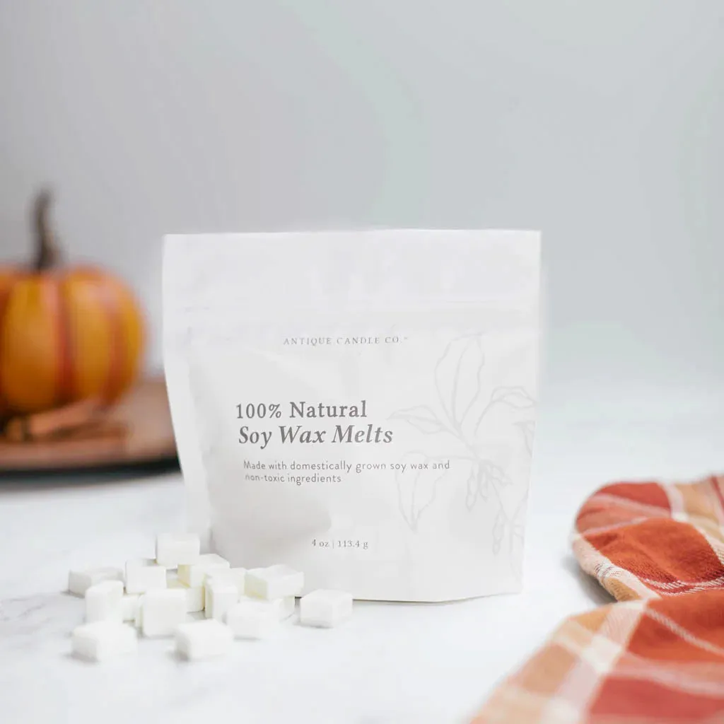 Pumpkin Spice Wax Melts