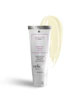 Renewal Cream - Pre Sale Celesty