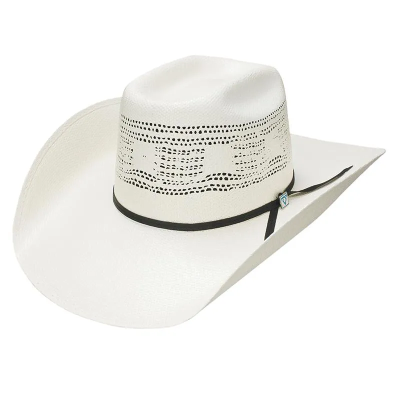 Resistol Cojo Vaquero Natural Straw