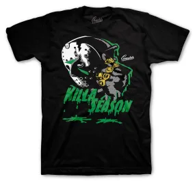 Retro 3 Pine Green Killa Season Shirt