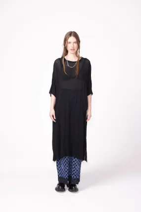 Riches Tunic | Black