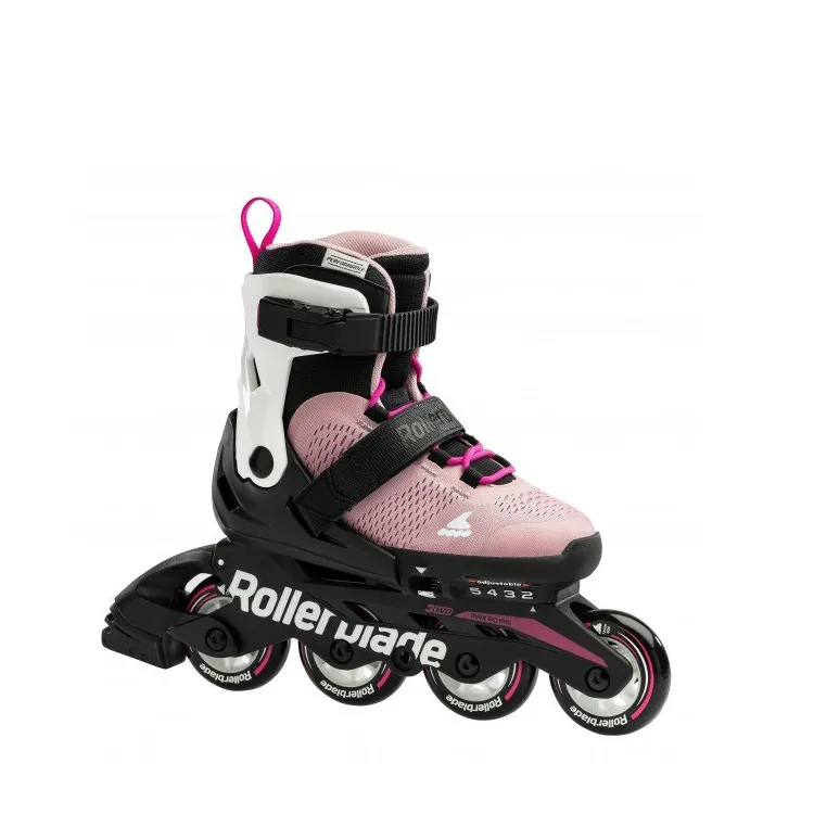 Rollerblade Microblade G - Pink/White