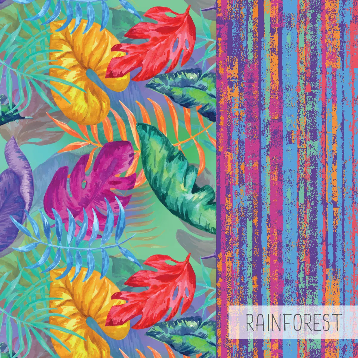 Sale Skort | Rainforest