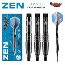 Shot Zen Roshi Soft Tip Darts