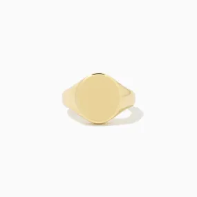 Signet Ring