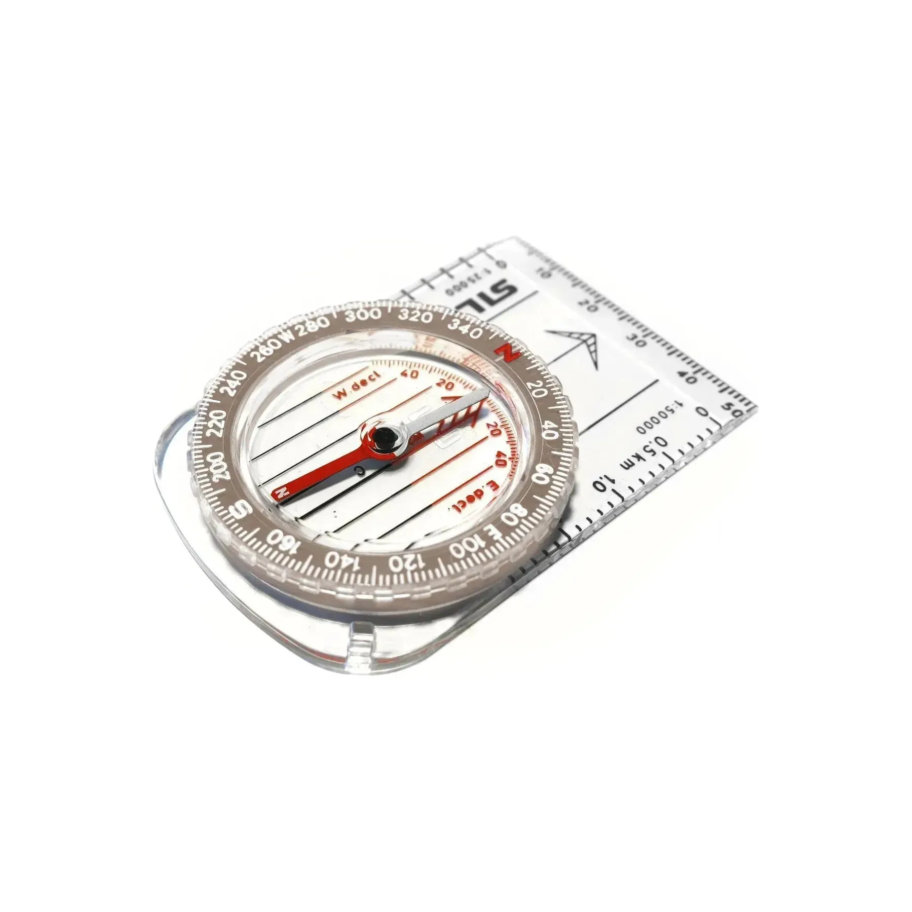 Silva Classic Compass