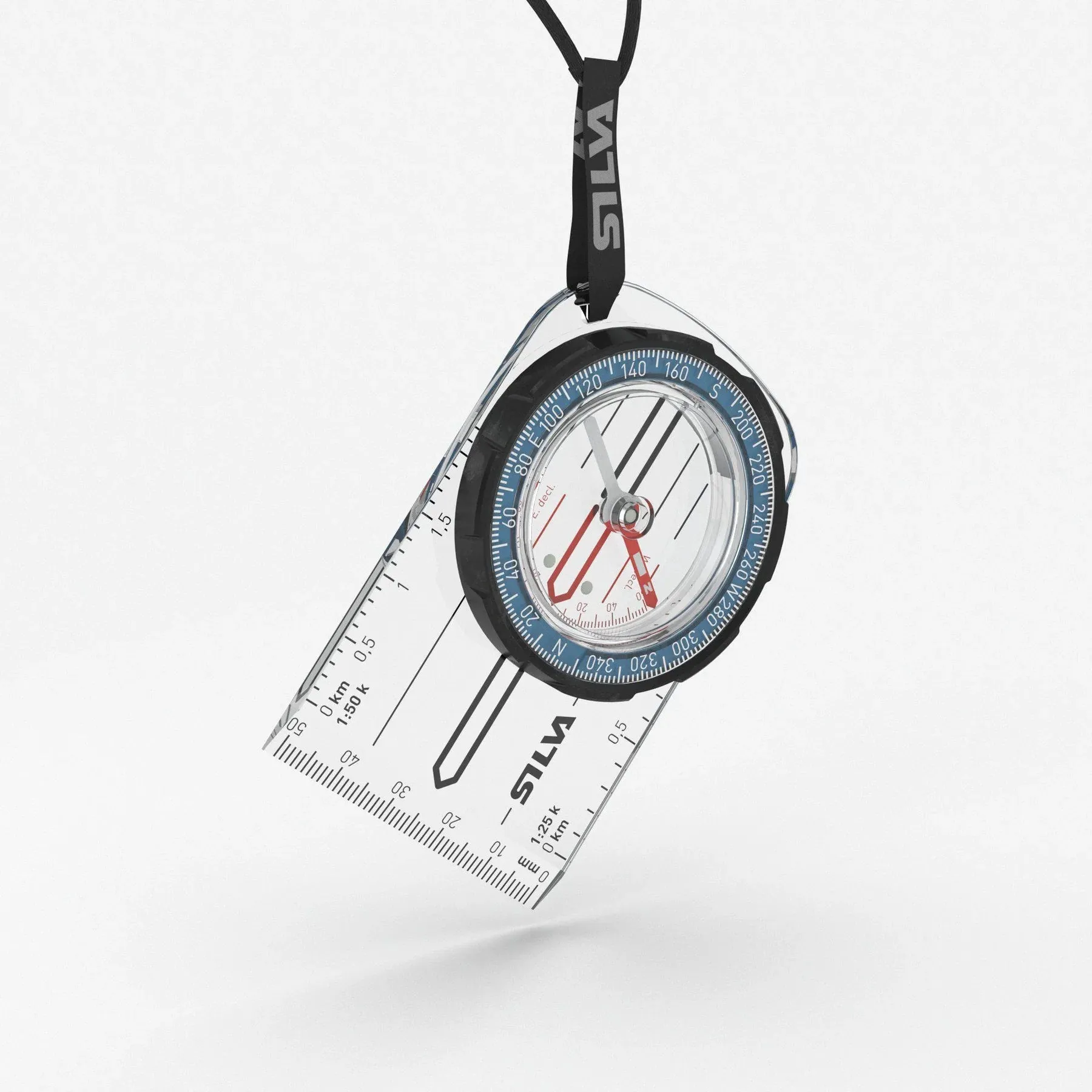 Silva Field Compass