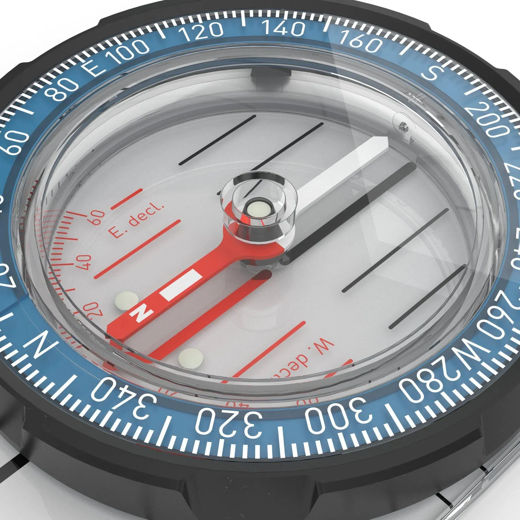 Silva Field Compass