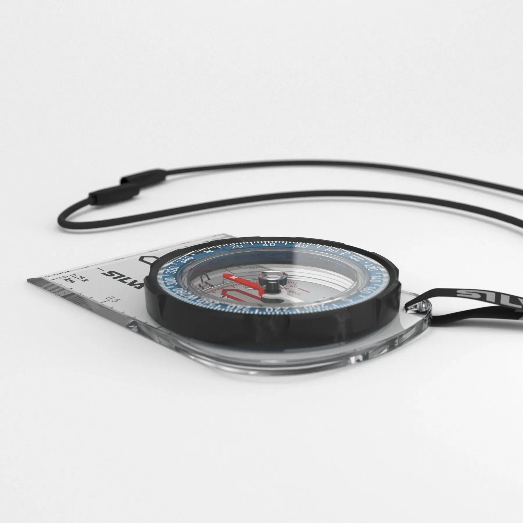 Silva Field Compass