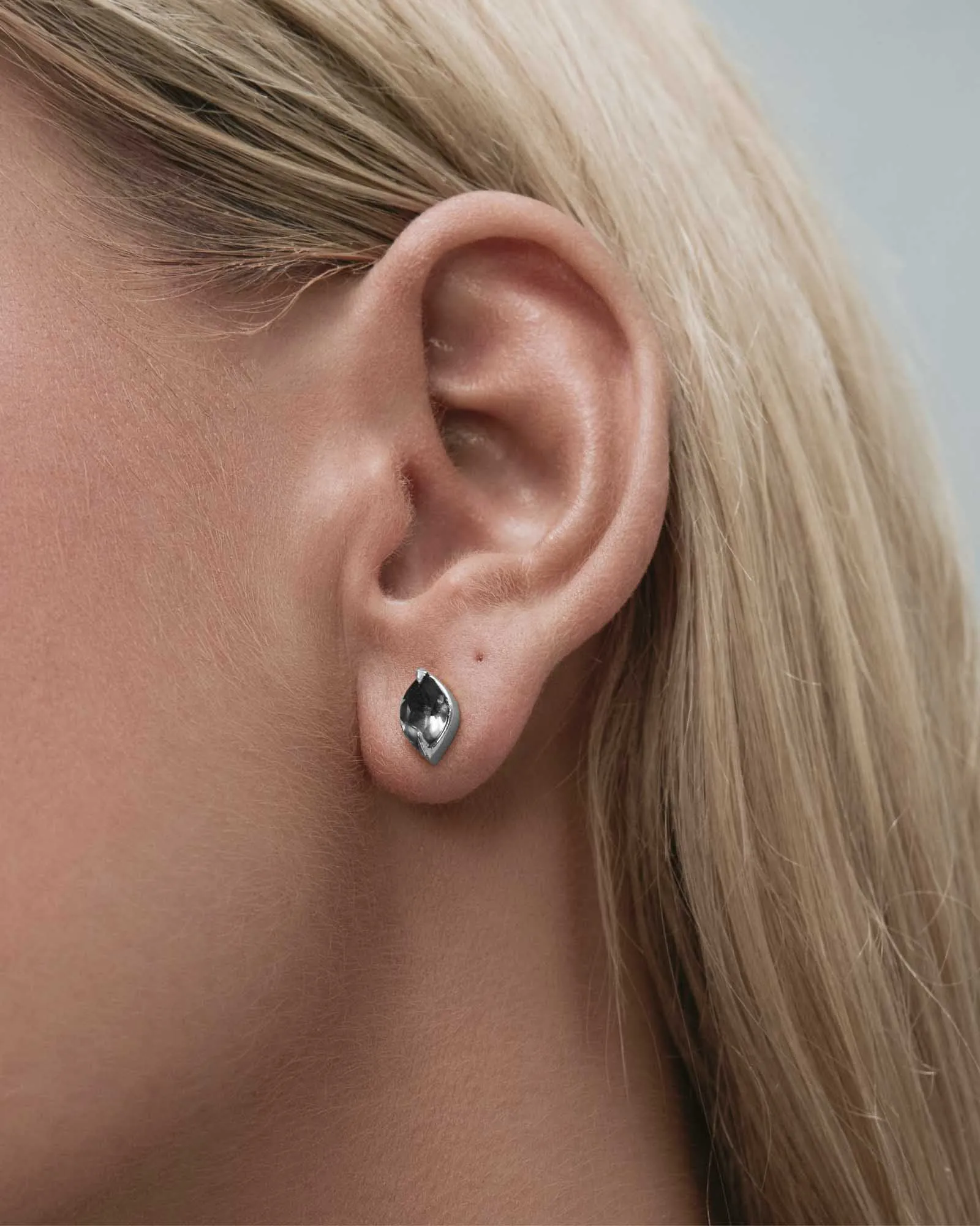 Siren Stud Earrings