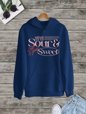 Sour & Sweet Hoodie