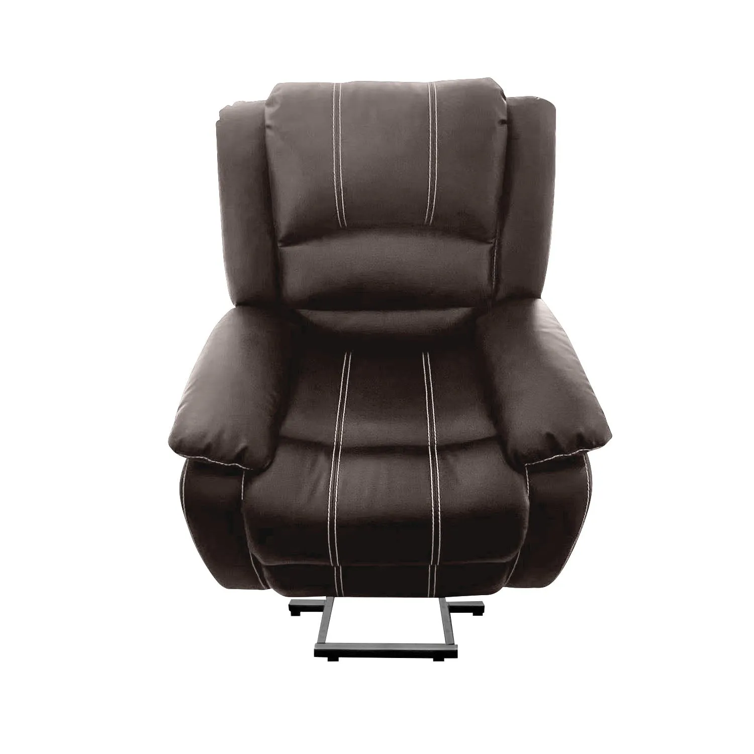 TACKspace Power Lift Recliner Chair with Silent Motor & USB Charging Port