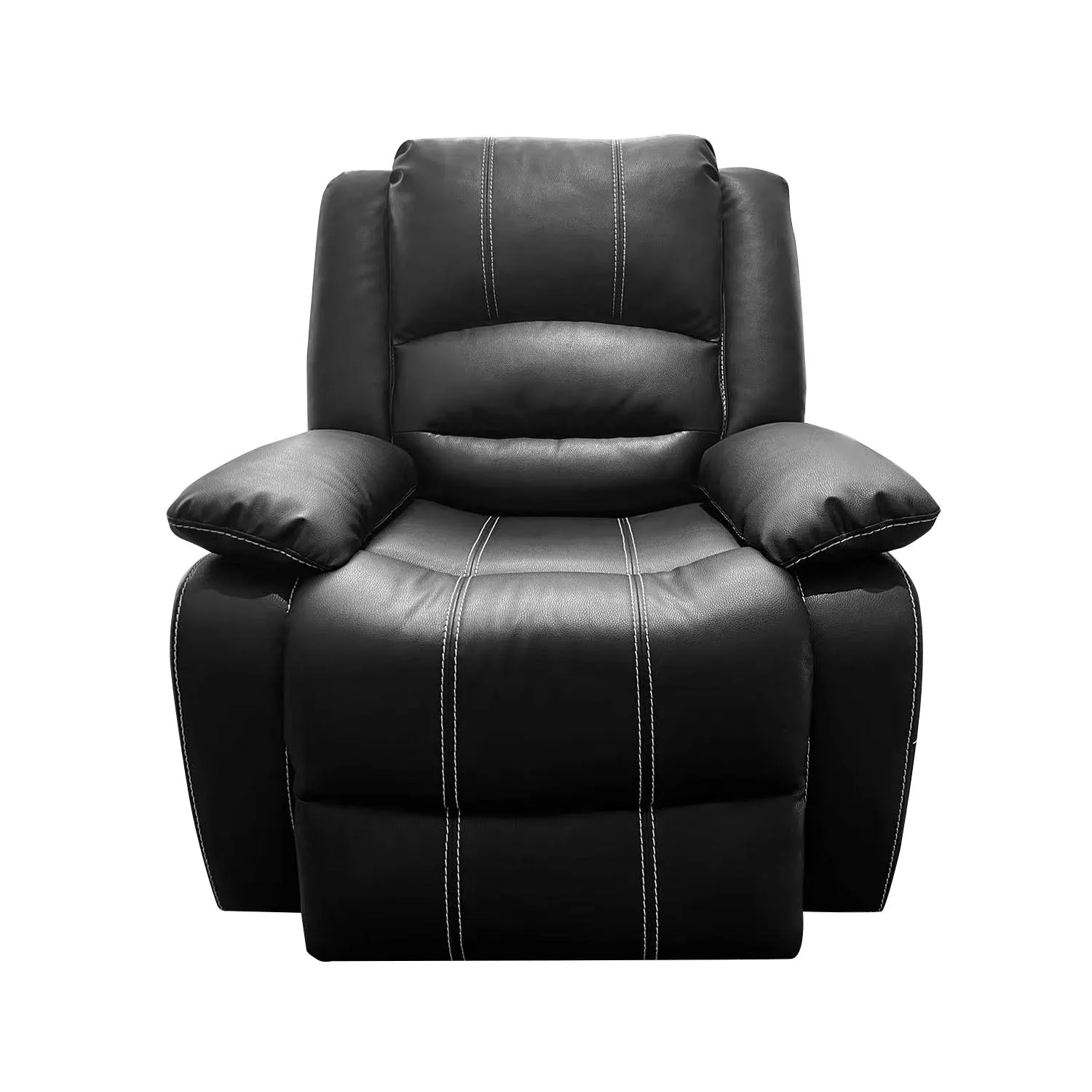 TACKspace Power Lift Recliner Chair with Silent Motor & USB Charging Port