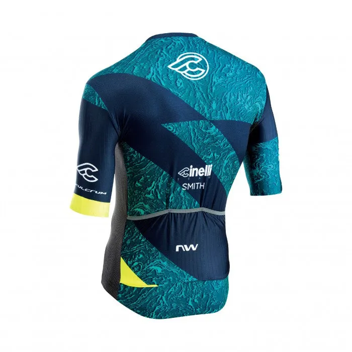 Team Cinelli Smith 2021 Gravel Jersey