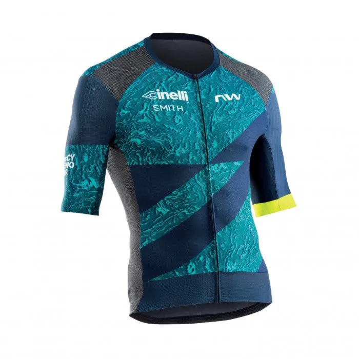 Team Cinelli Smith 2021 Gravel Jersey