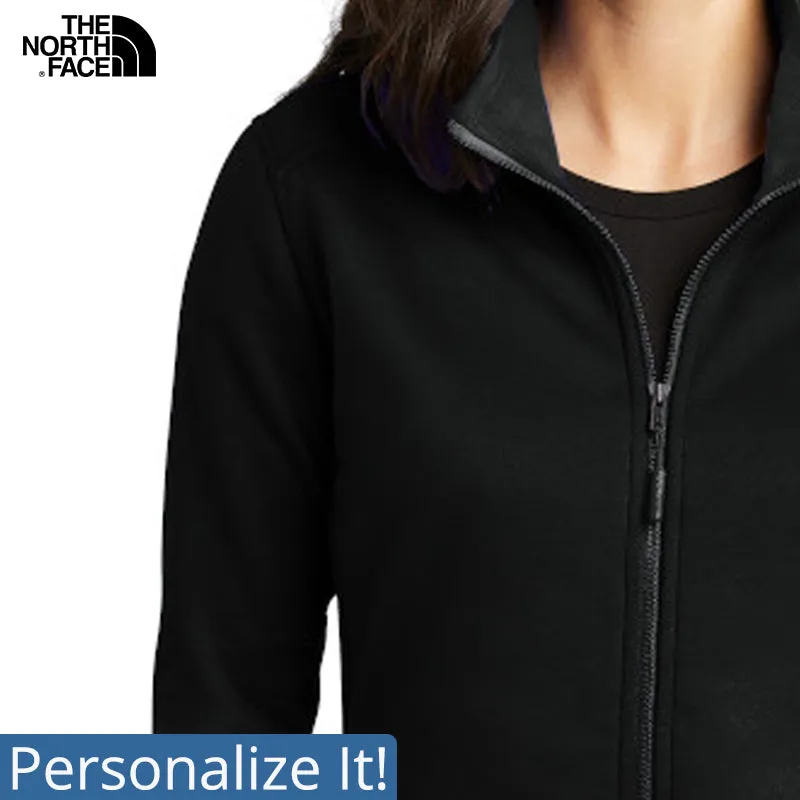 The North Face ® Ladies Skyline Full-Zip Jacket | NF0A47F6