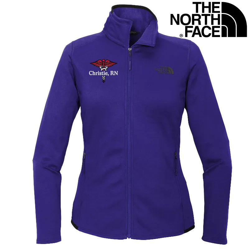 The North Face ® Ladies Skyline Full-Zip Jacket | NF0A47F6