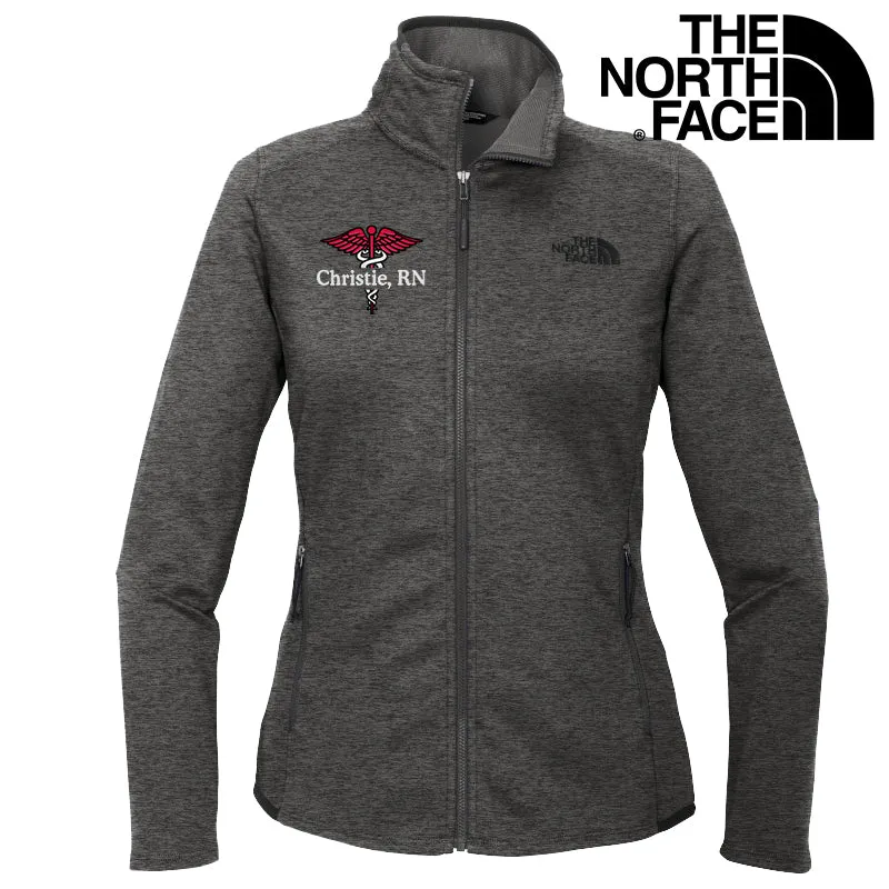 The North Face ® Ladies Skyline Full-Zip Jacket | NF0A47F6