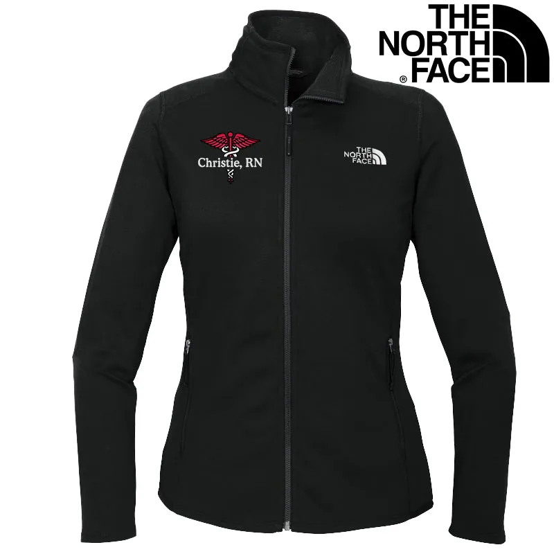 The North Face ® Ladies Skyline Full-Zip Jacket | NF0A47F6