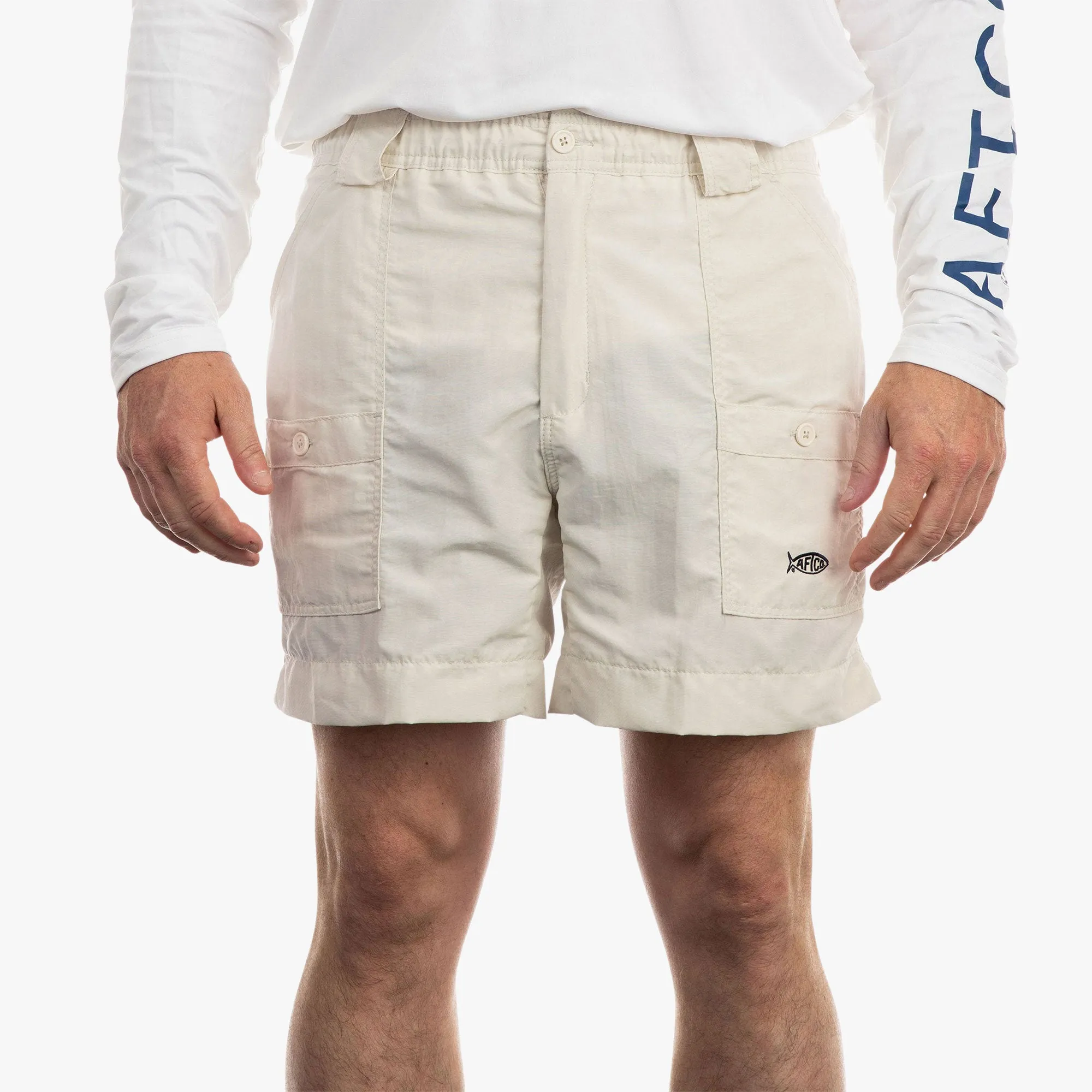 The Original Fishing Short®