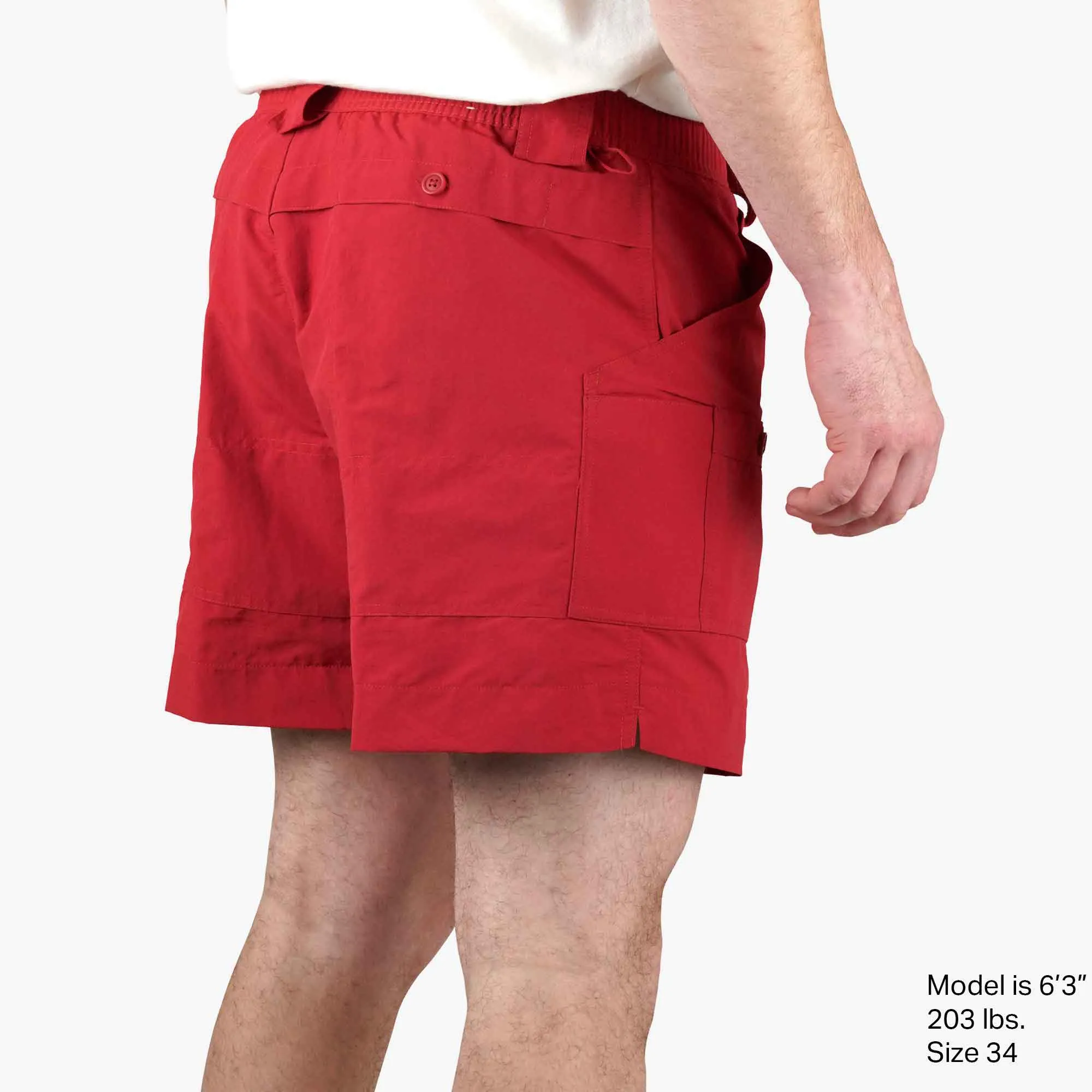 The Original Fishing Short®