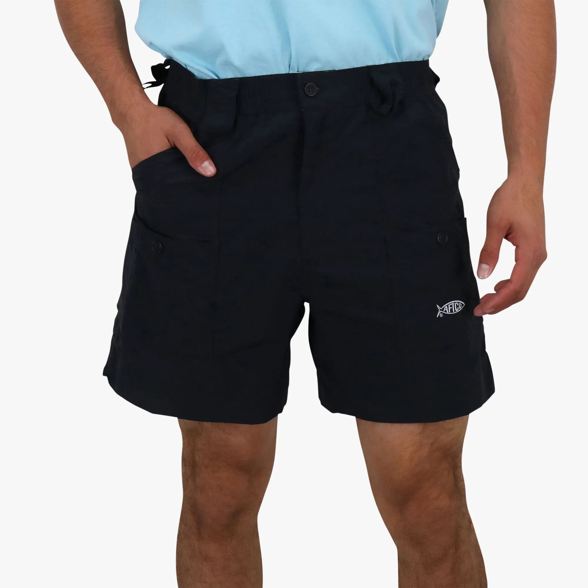 The Original Fishing Short®