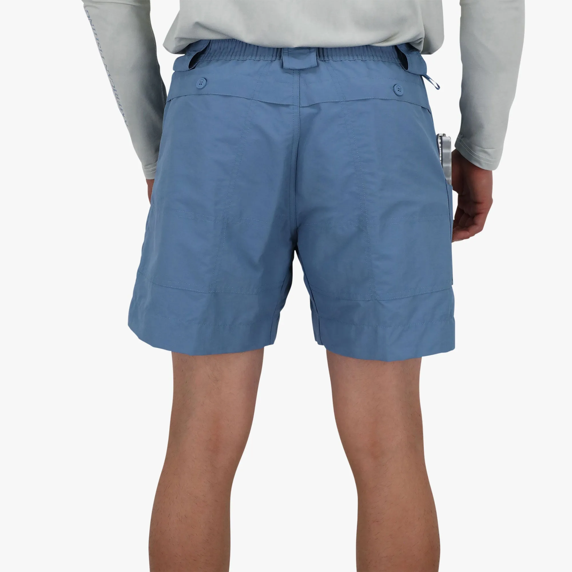 The Original Fishing Short®