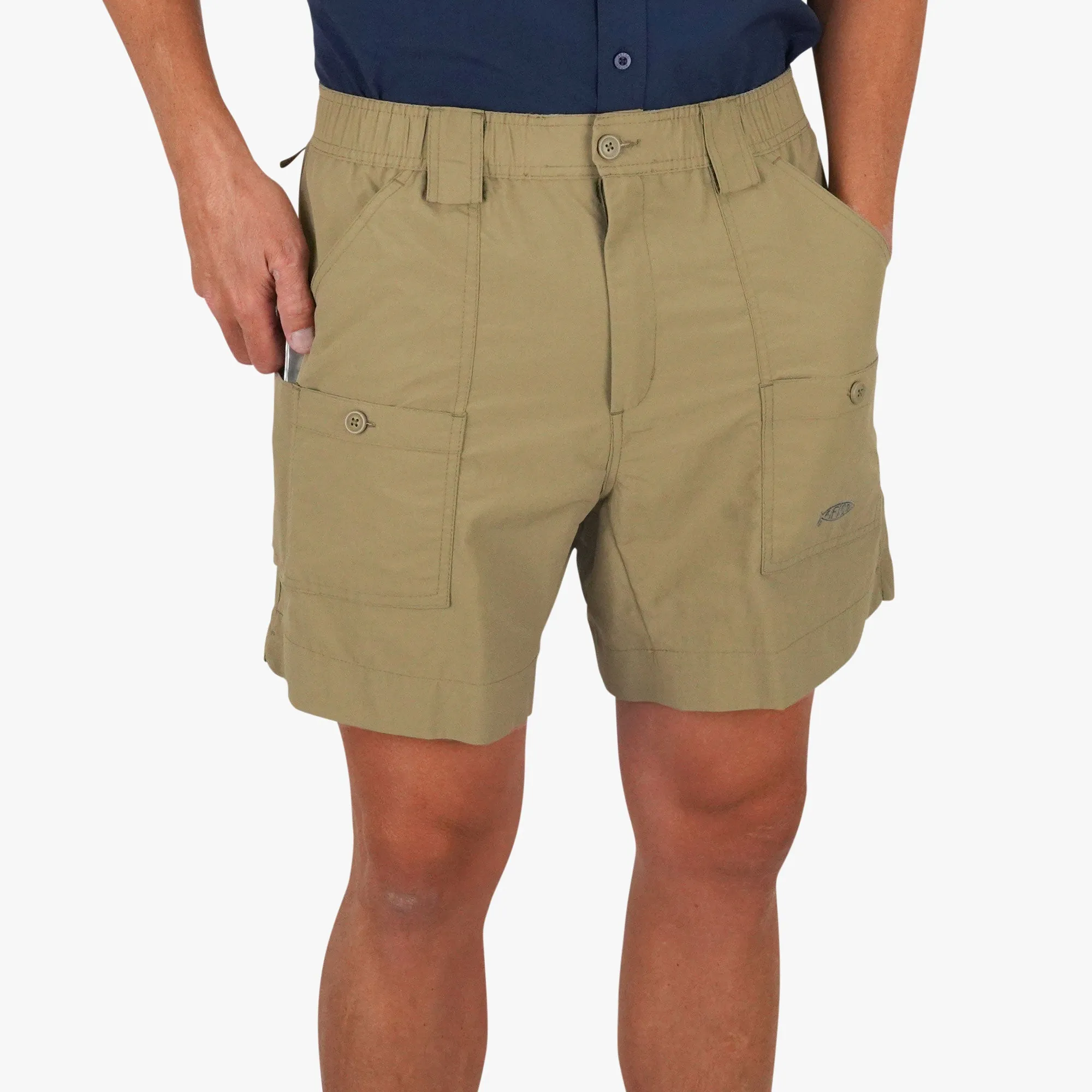 The Original Fishing Short®