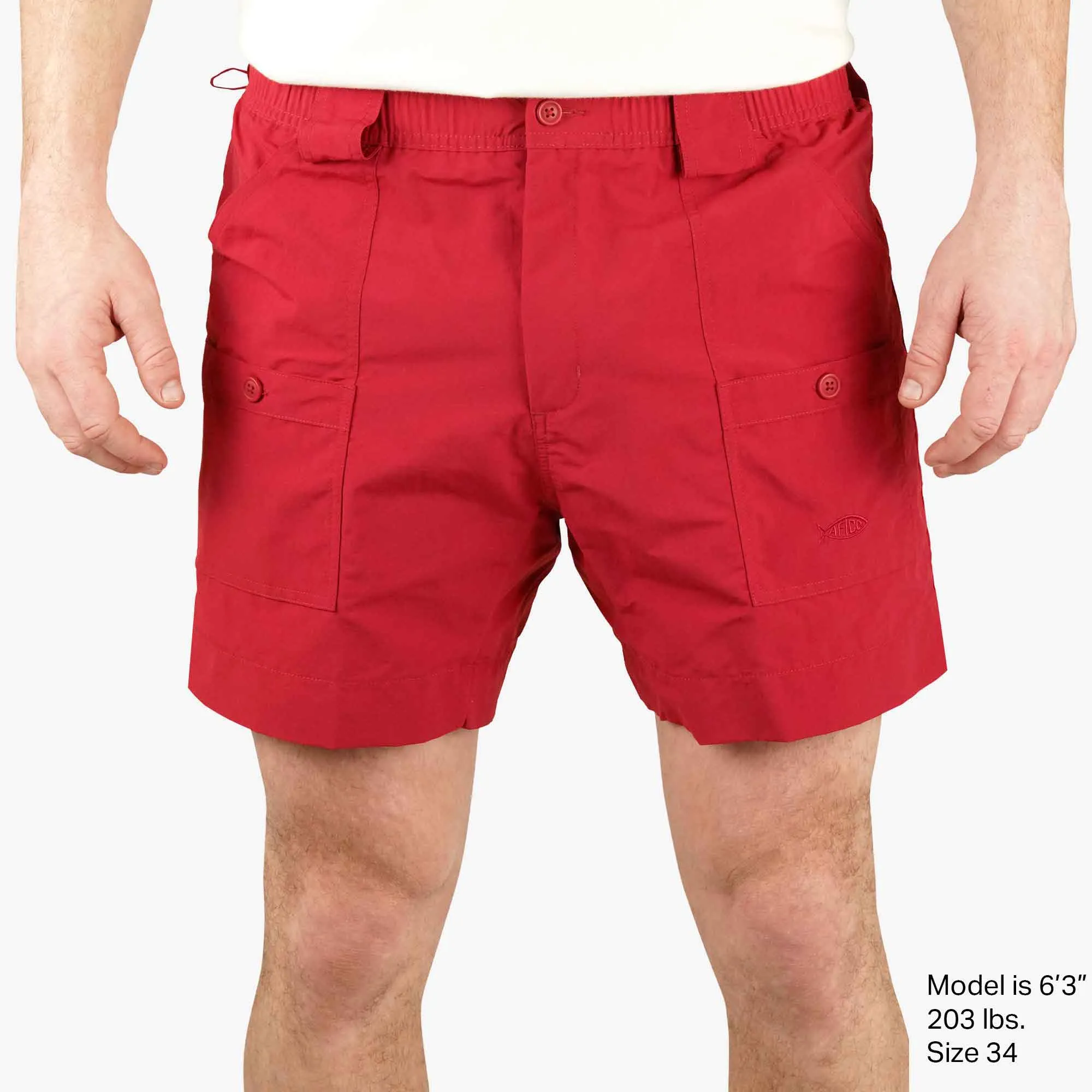 The Original Fishing Short®