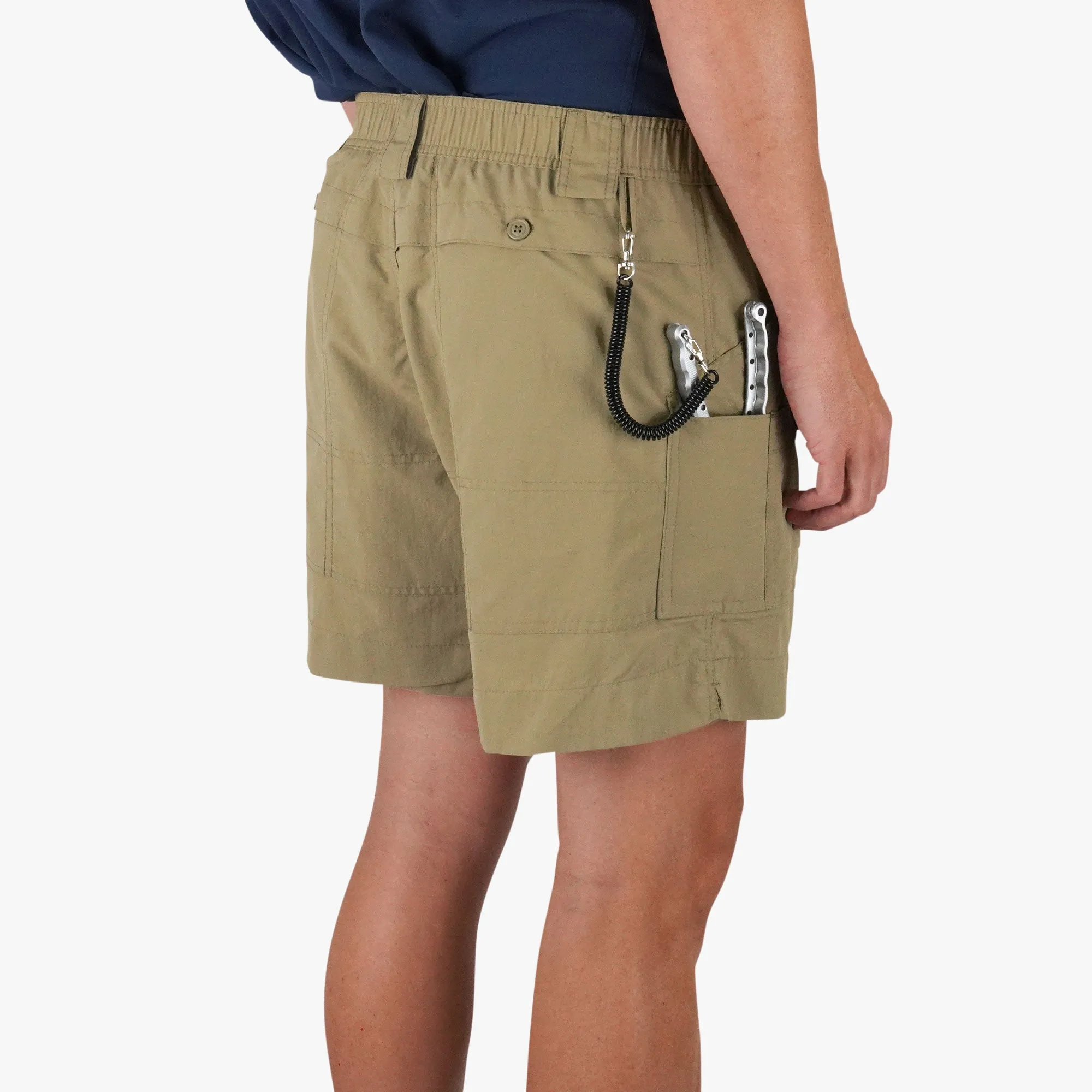 The Original Fishing Short®