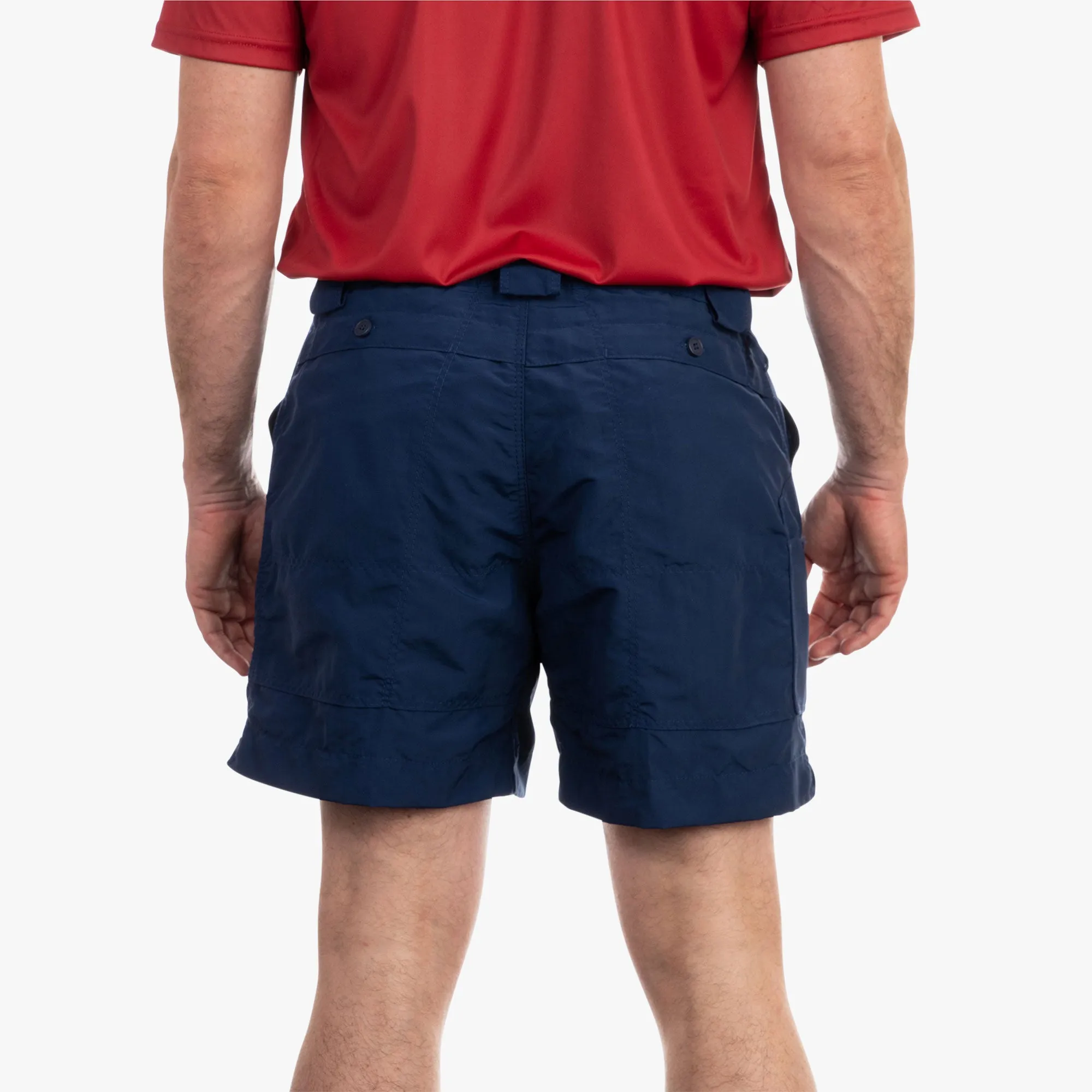 The Original Fishing Short®