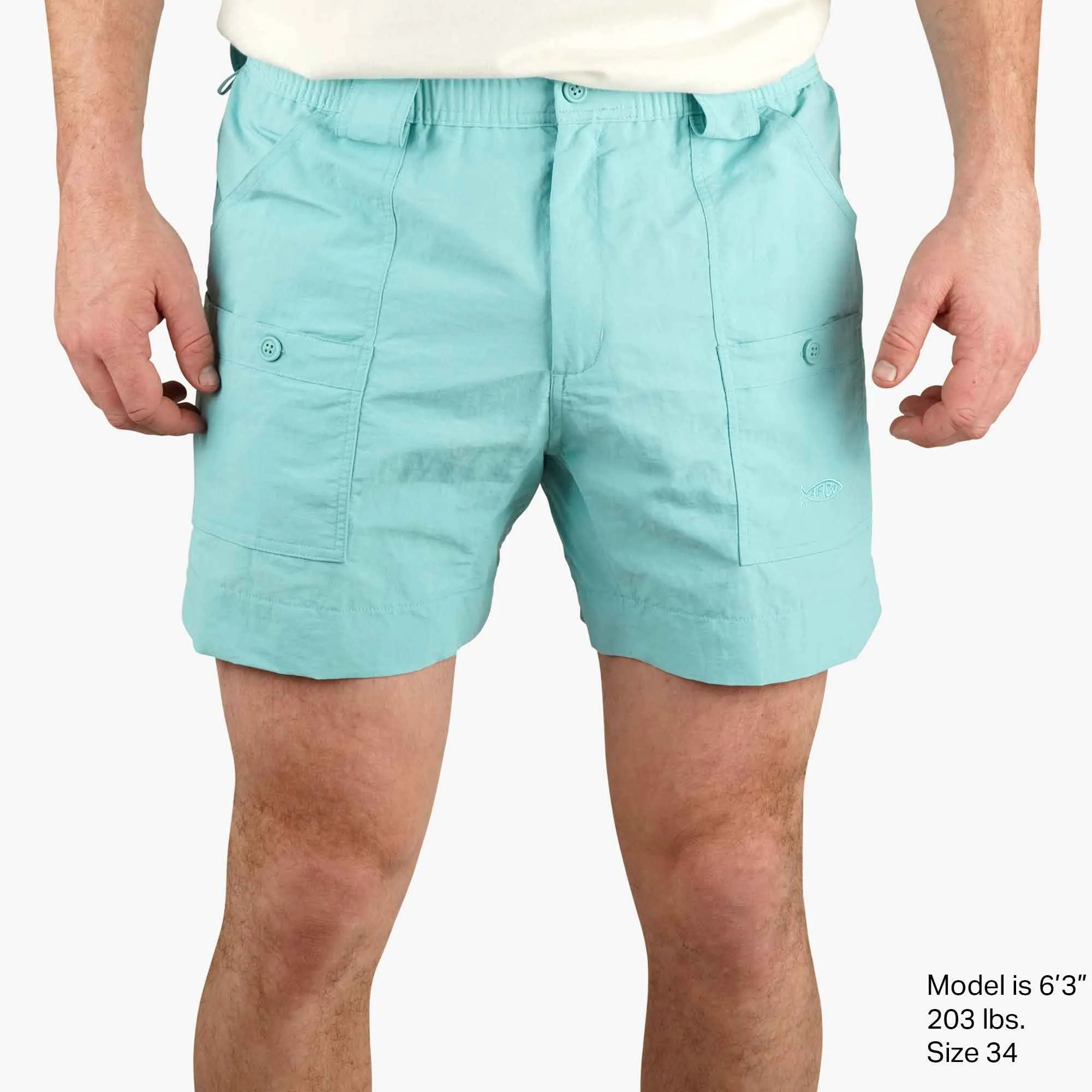 The Original Fishing Short®