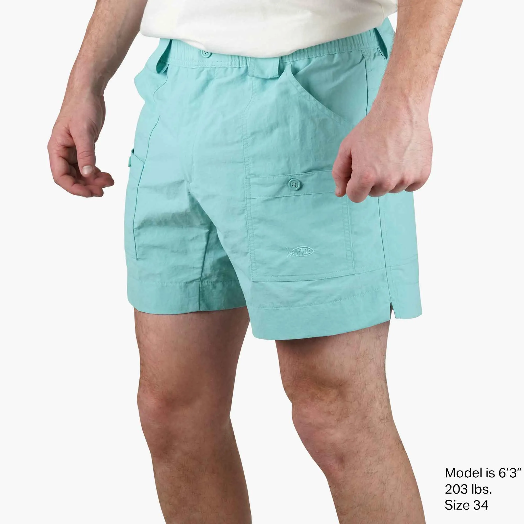 The Original Fishing Short®