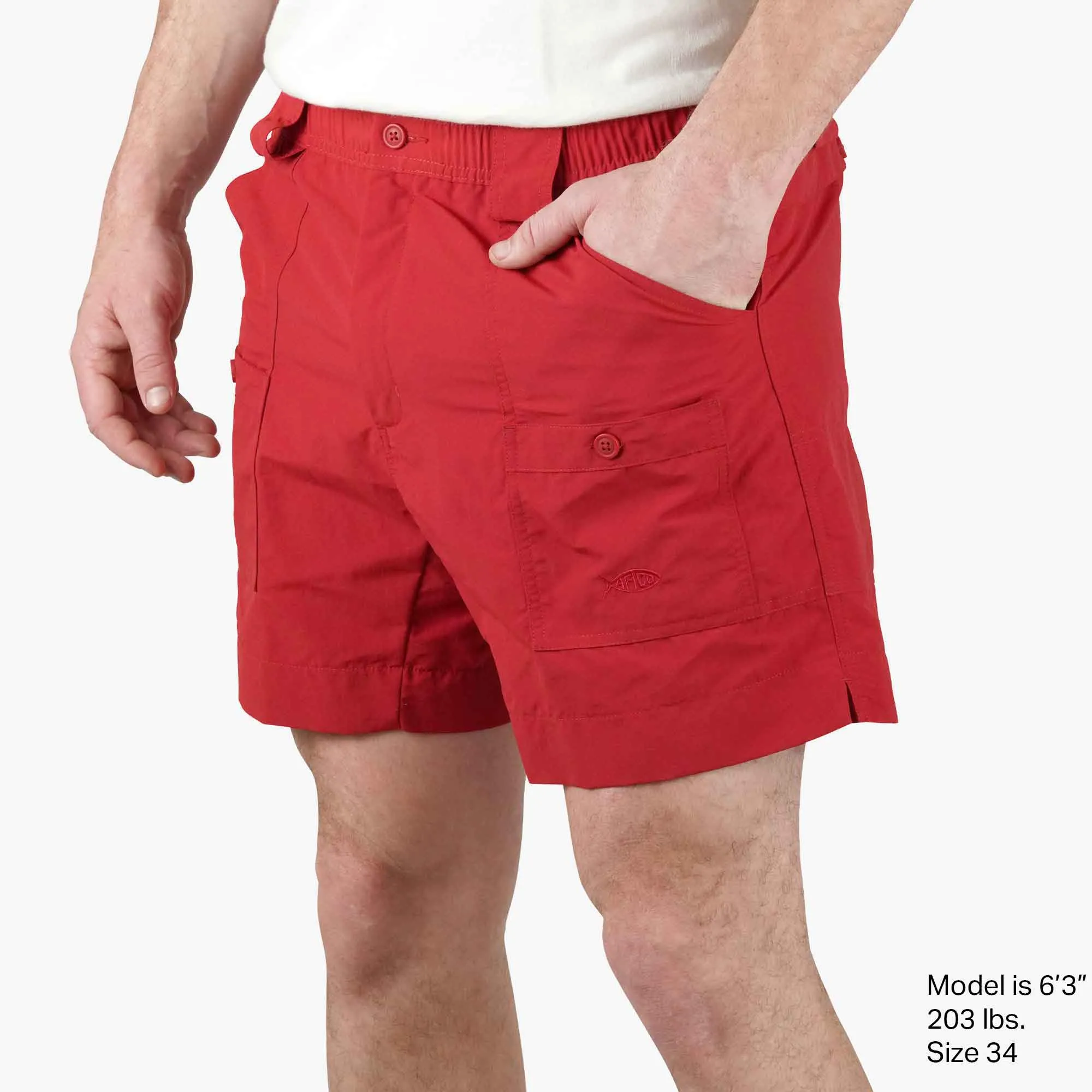 The Original Fishing Short®