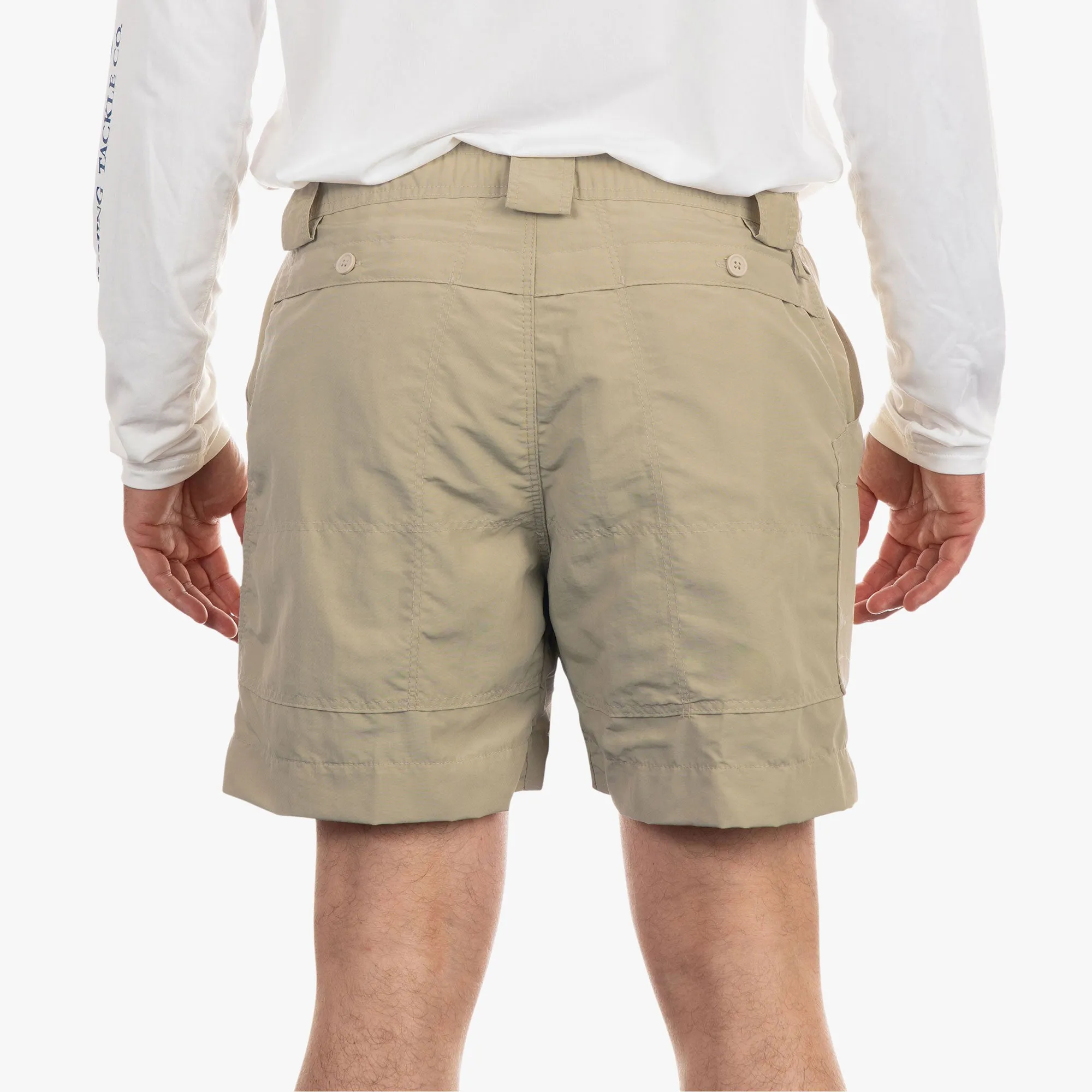 The Original Fishing Short®