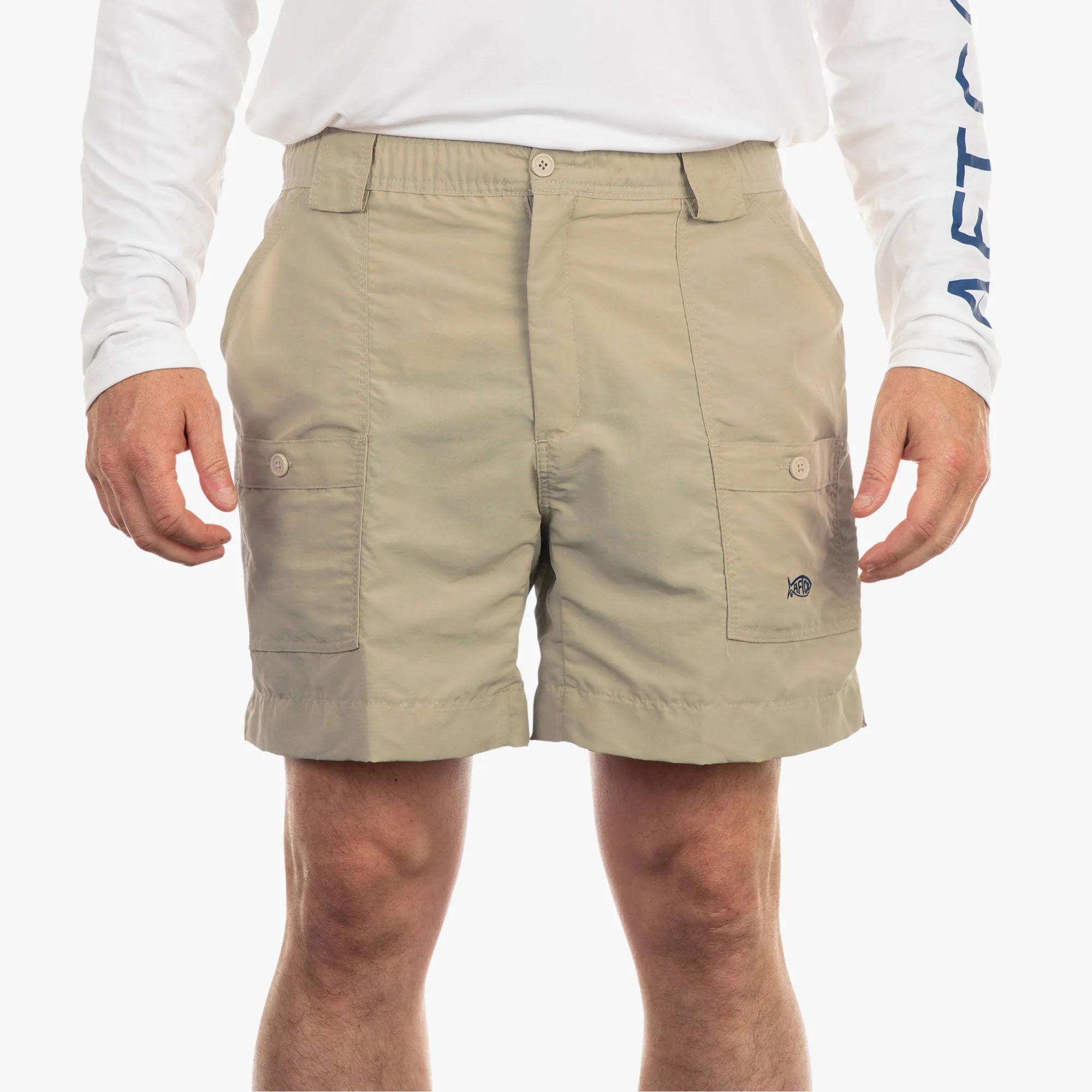 The Original Fishing Short®