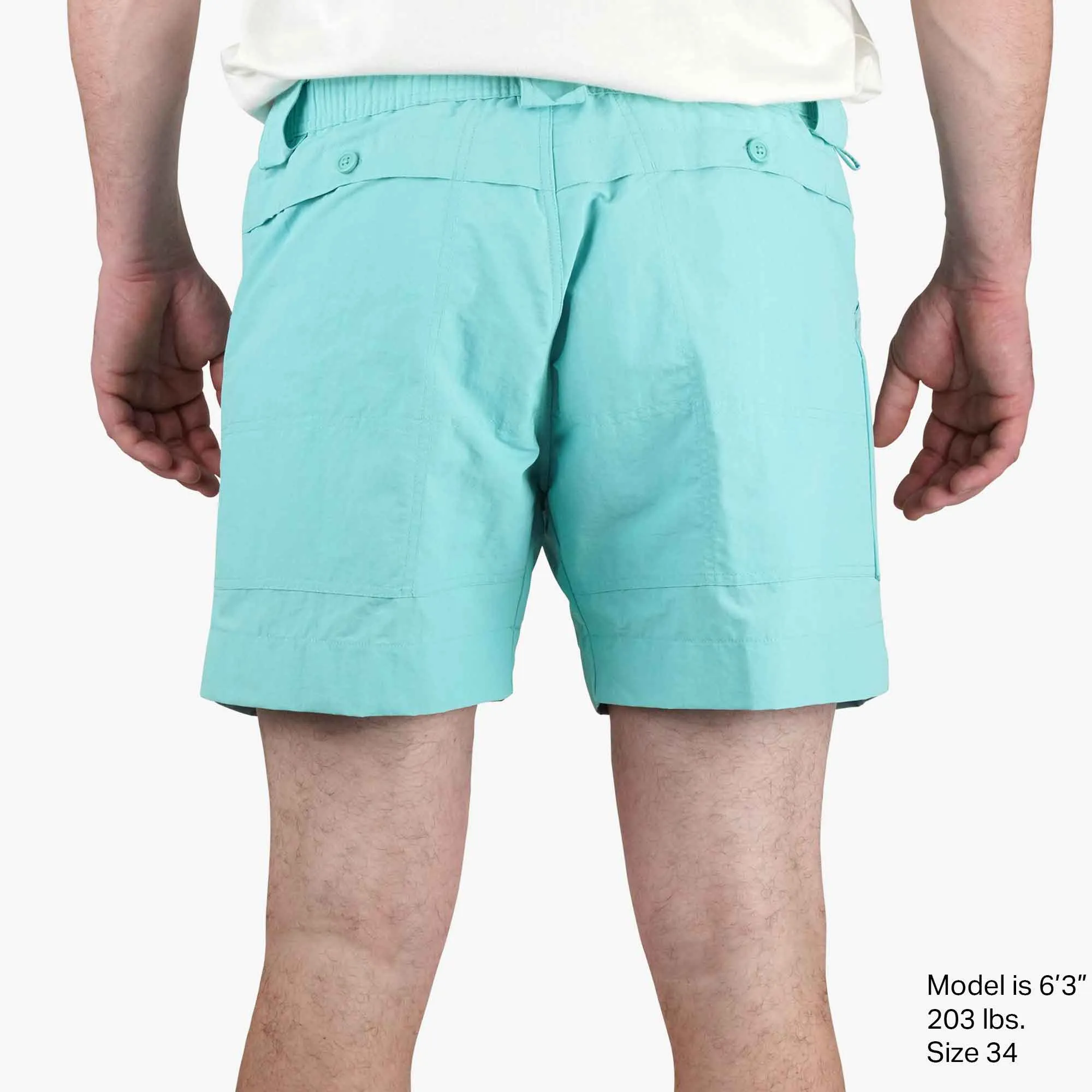 The Original Fishing Short®